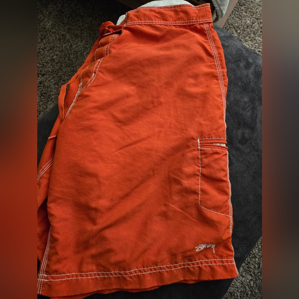 Stussy Board Shorts